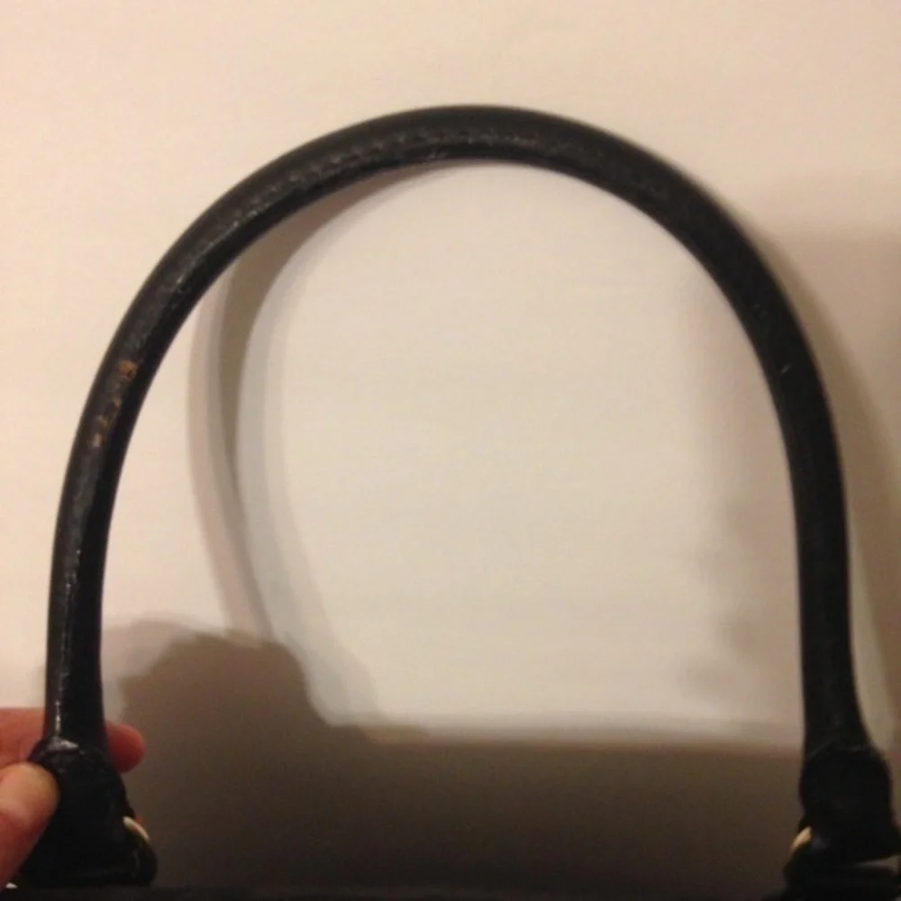 Michael Kors signature mk dome tote